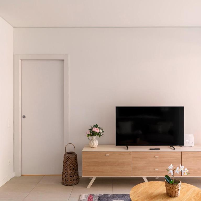 Magic Deluxe Suites - Free Parking - Appartamento Deluxe - 13