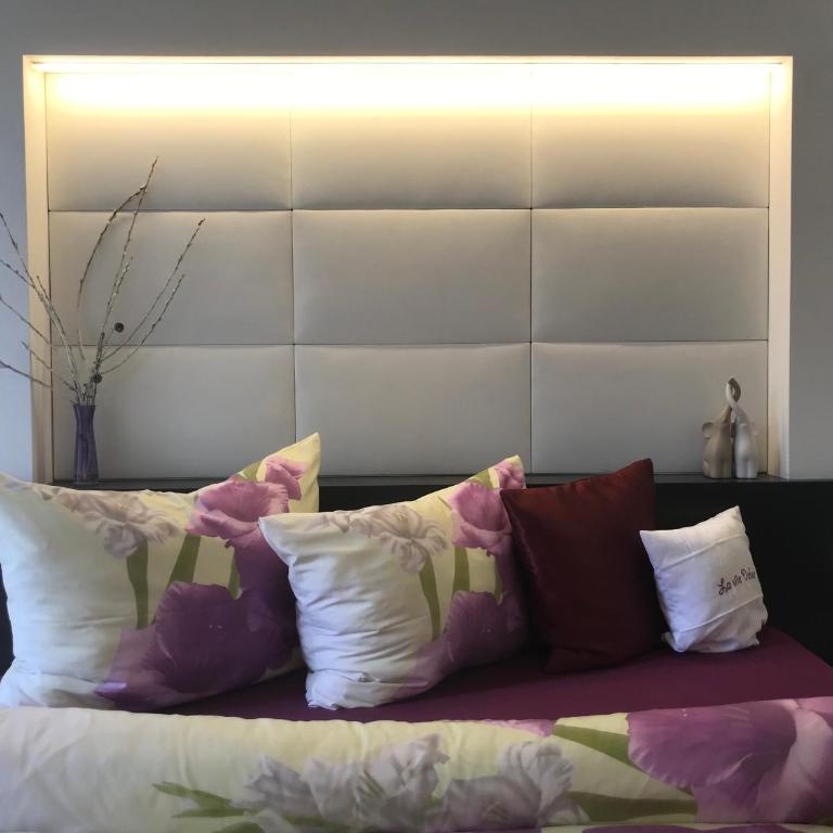 La vie Deluxe - Private Luxury Apartments - Apartamento con balcón - 21