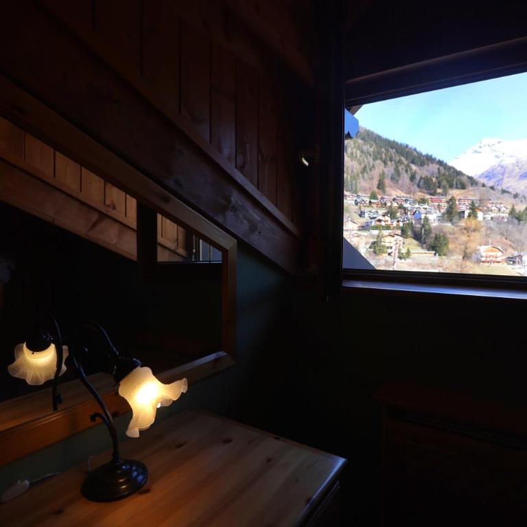 Villa Sorriso - Appartamento su 2 Livelli - 49