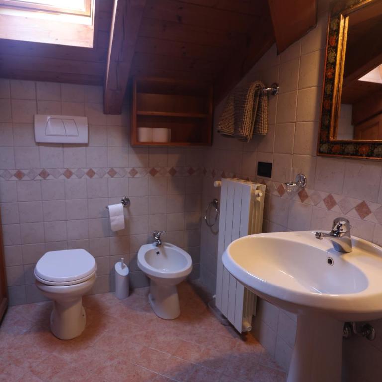 Villa Sorriso - Appartamento su 2 Livelli - 44