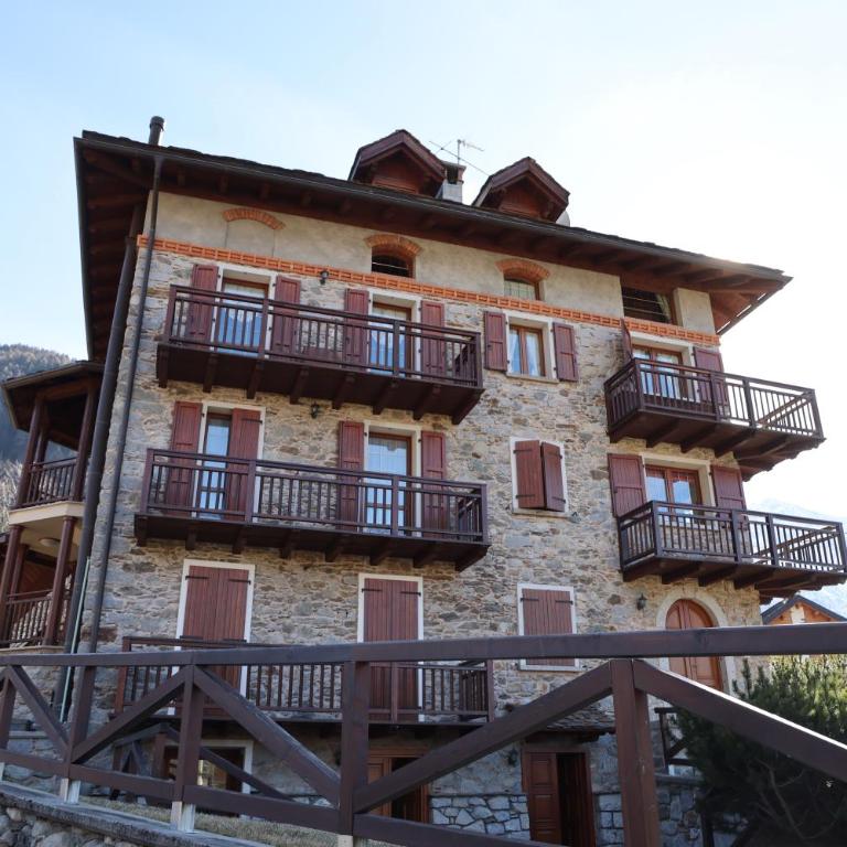 Villa Sorriso - Appartamento su 2 Livelli - 51