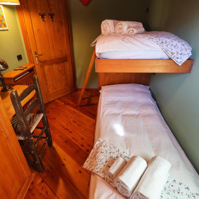 Villa Sorriso - Appartamento su 2 Livelli - 38