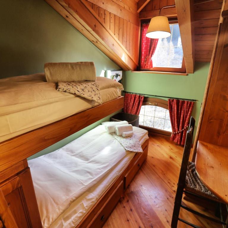 Villa Sorriso - Appartamento su 2 Livelli - 37