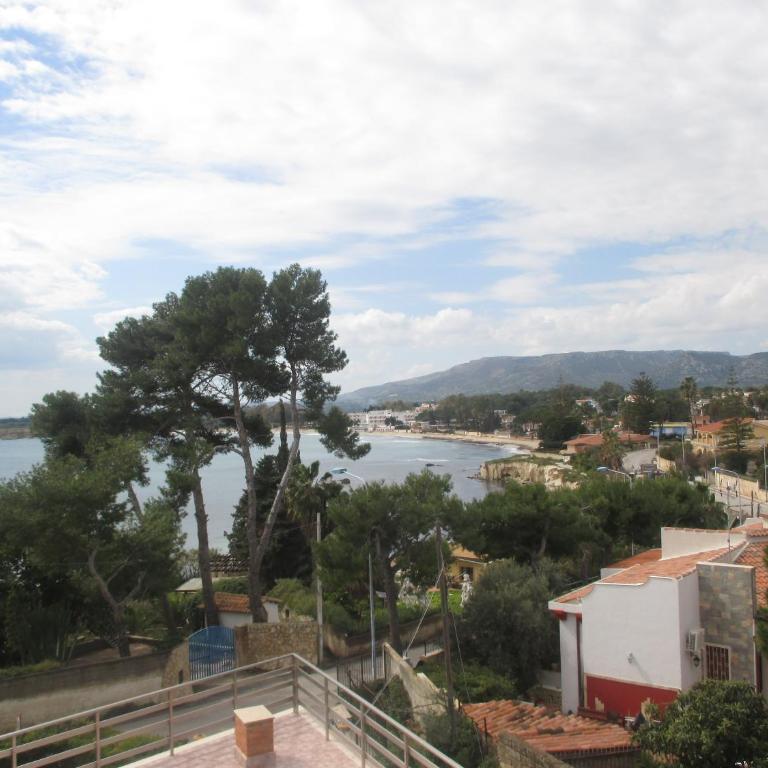 Orizzonte Mare - Casa con 2 Camere da Letto e Vista Mare (4 Adulti) - 20