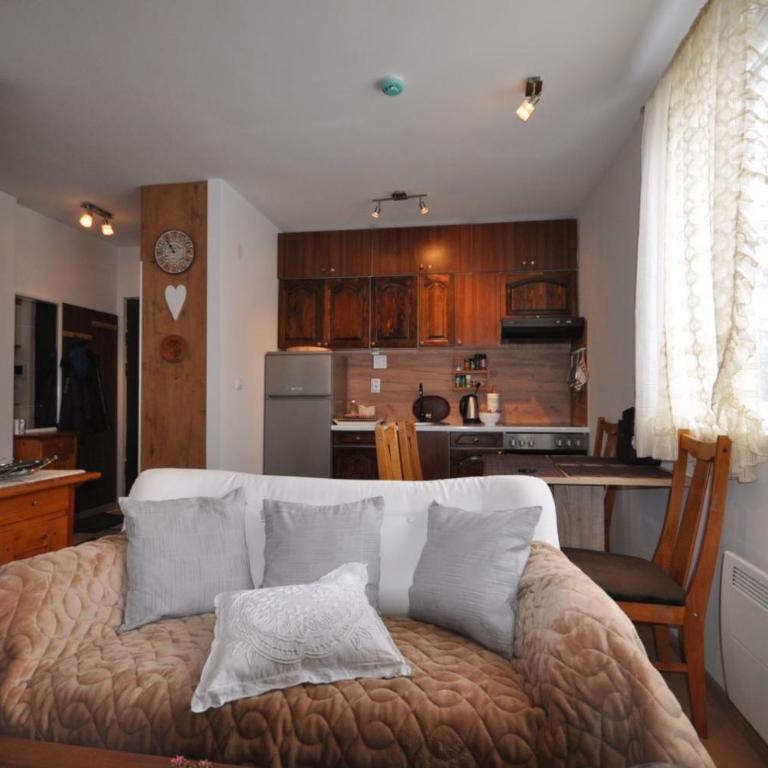 Vila Jahor,Apartman 14 -Obucina Bare 22 - Apartman sa 1 Spavaćom Sobom - 6
