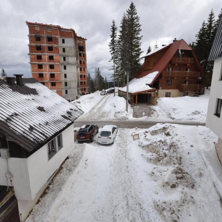 Vila Jahor,Apartman 14 -Obucina Bare 22 - Apartman sa 1 Spavaćom Sobom - 5