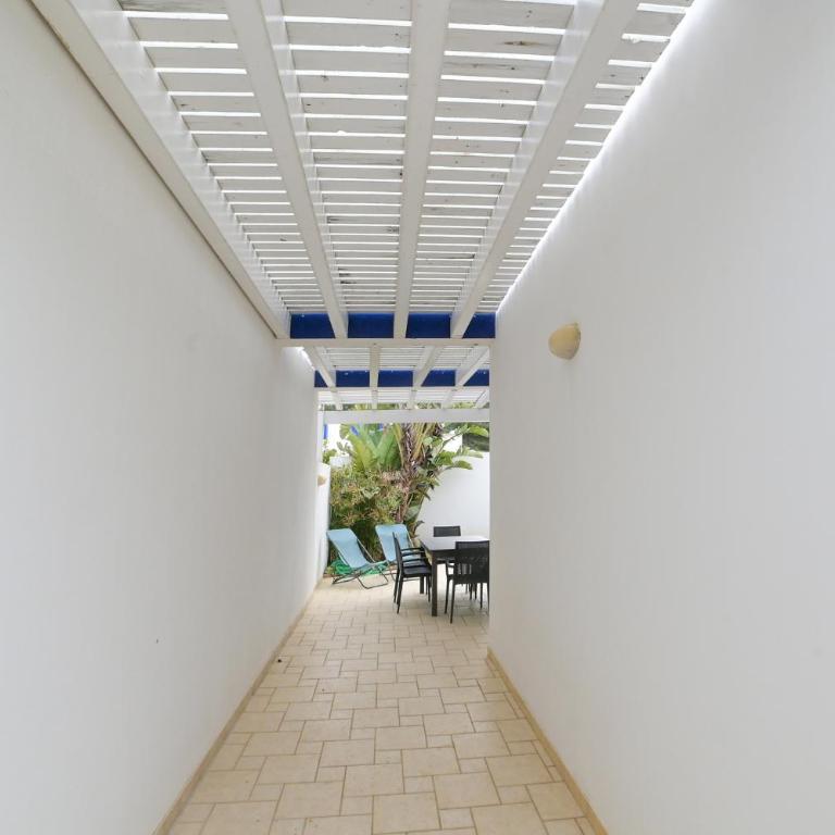 Villetta da Leo - Three-Bedroom House - 8