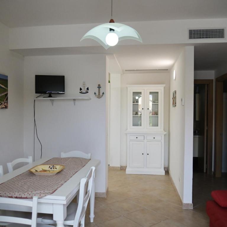 Villetta da Leo - Three-Bedroom House - 14