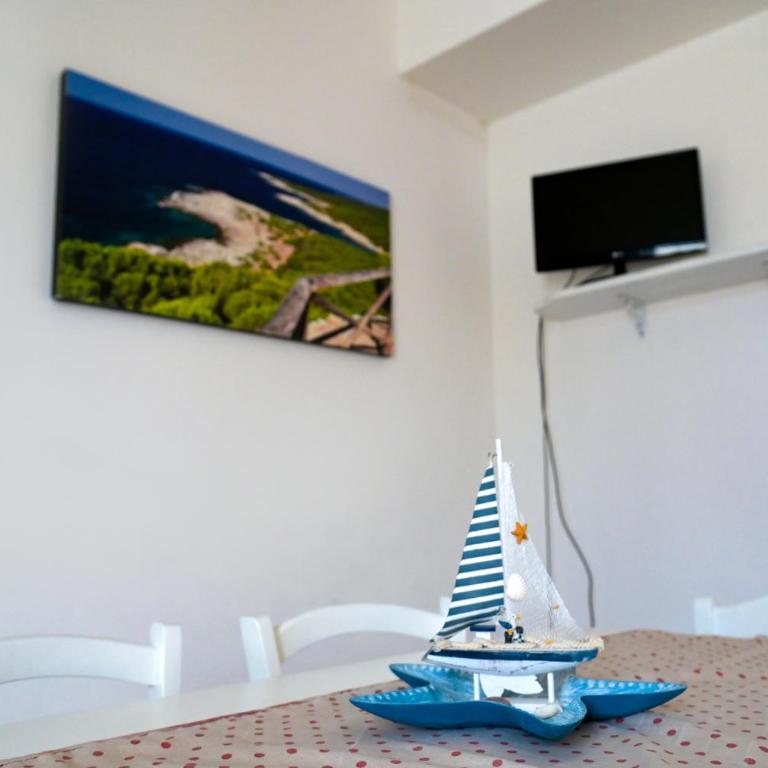 Villetta da Leo - Three-Bedroom House - 11