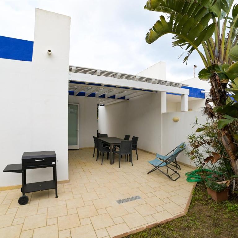 Villetta da Leo - Three-Bedroom House - 2