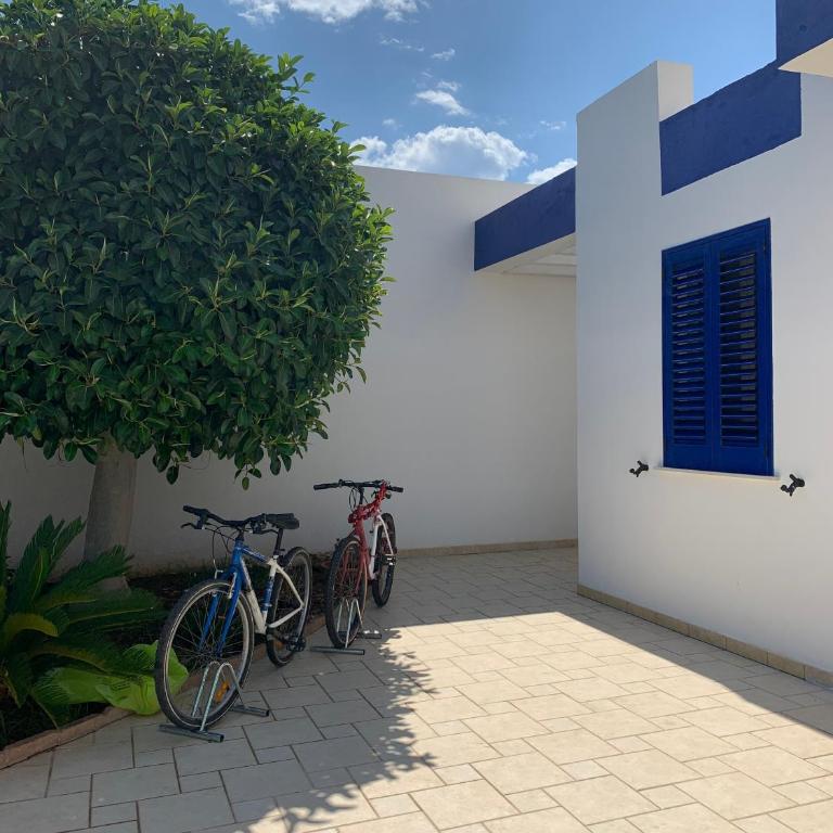 Villetta da Leo - Three-Bedroom House - 23