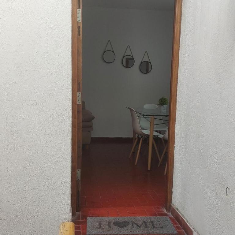 Departamento 226 - Apartamento de 2 dormitorios - 5