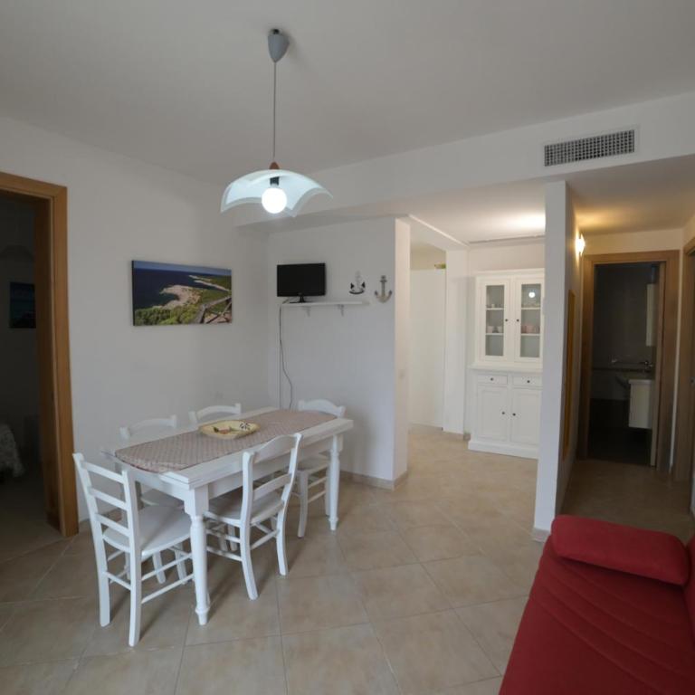 Villetta da Leo - Three-Bedroom House - 5
