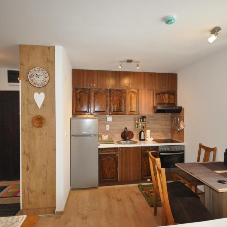 Vila Jahor,Apartman 14 -Obucina Bare 22 - Apartman sa 1 Spavaćom Sobom - 2