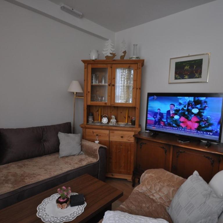 Vila Jahor,Apartman 14 -Obucina Bare 22 - Apartman sa 1 Spavaćom Sobom - 4