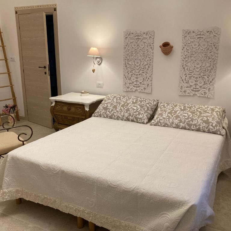 Il Casale Di Brunella - Camera Tripla Deluxe - 12