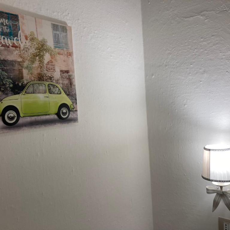 Il Casale Di Brunella - Suite Familiare - 19