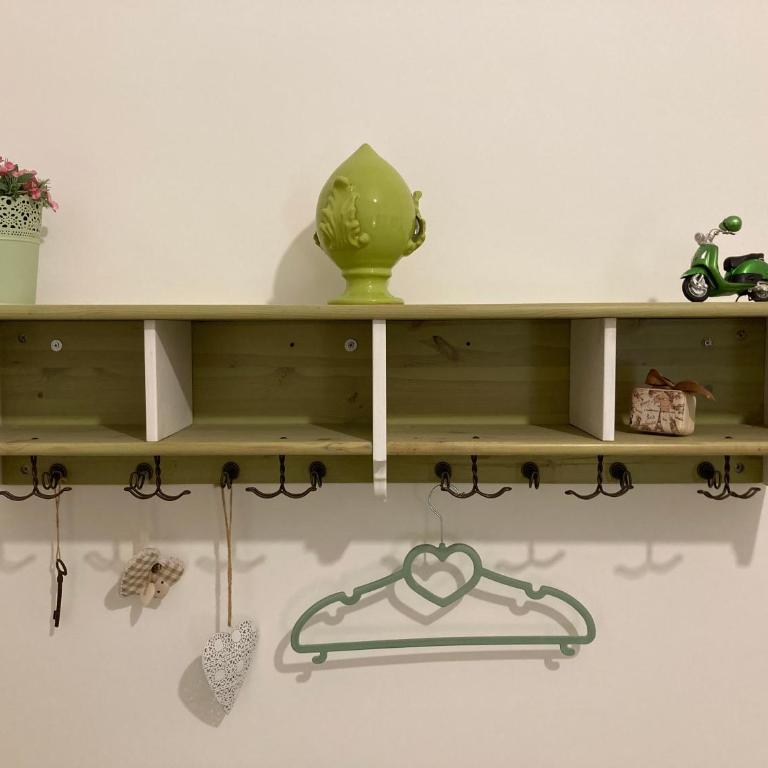 Il Casale Di Brunella - Suite Familiare - 29