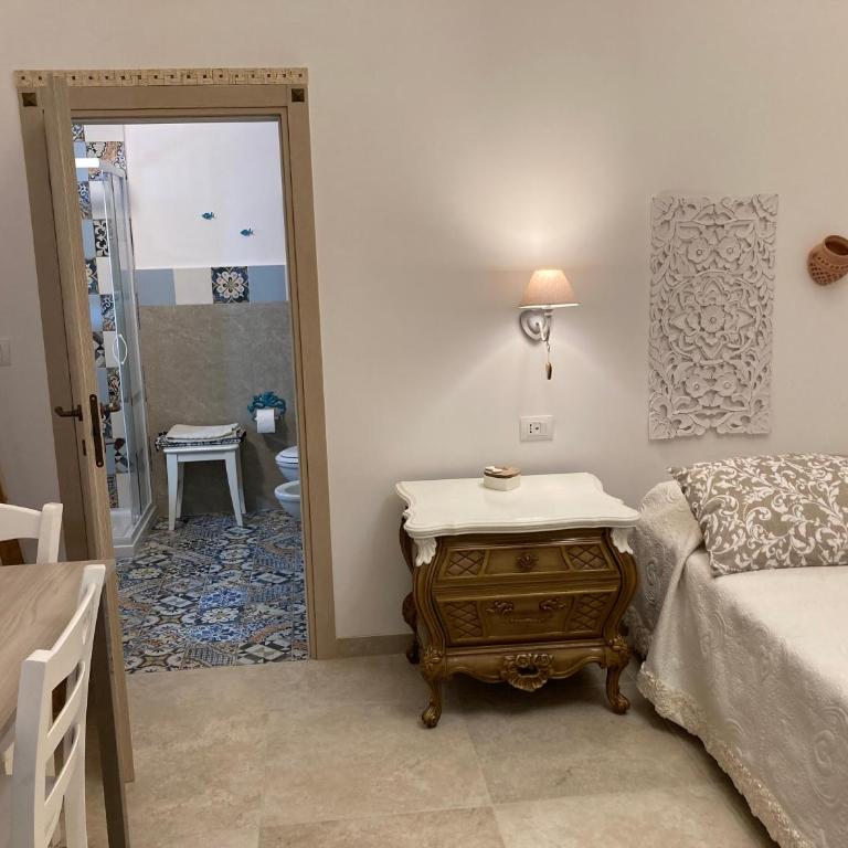 Il Casale Di Brunella - Camera Tripla Deluxe - 20