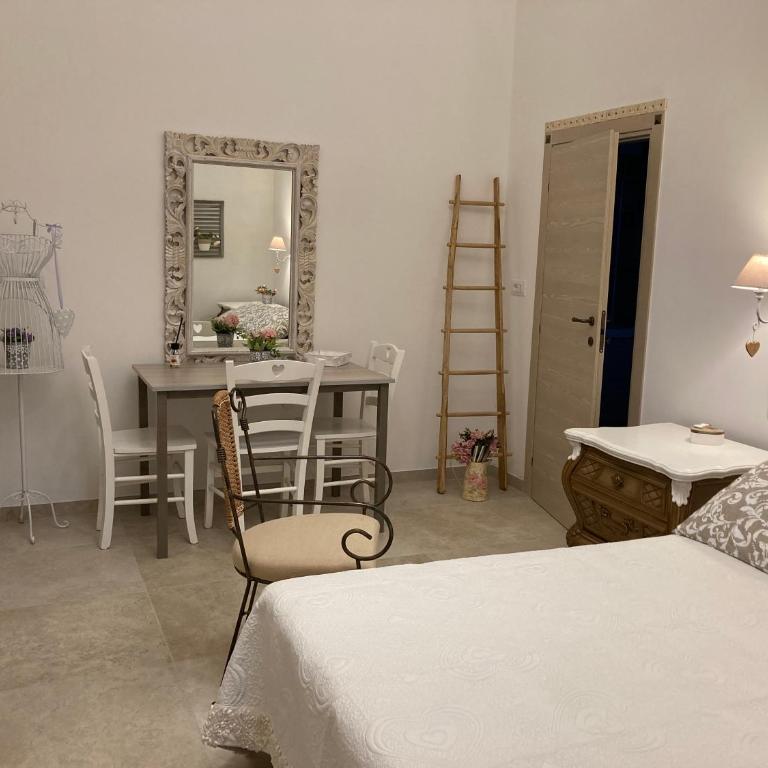 Il Casale Di Brunella - Camera Tripla Deluxe - 13