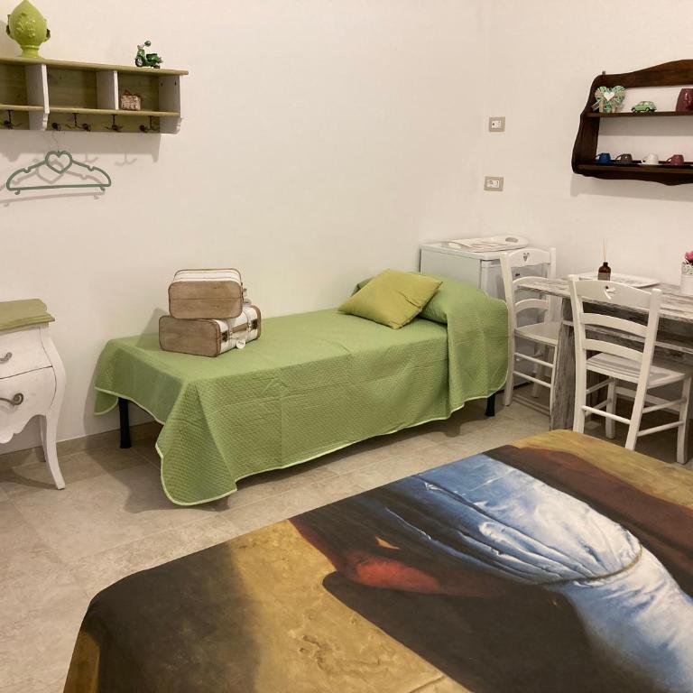 Il Casale Di Brunella - Suite Familiare - 27