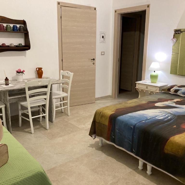 Il Casale Di Brunella - Suite Familiare - 26