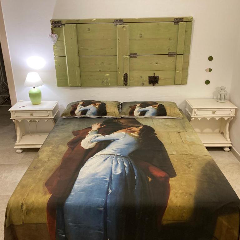 Il Casale Di Brunella - Suite Familiare - 1