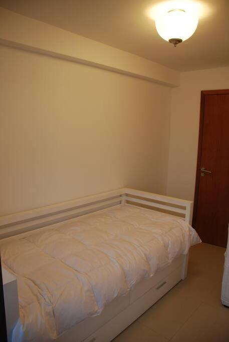 Espect Depto Marigot Brava P28 fte Mar - Serv Mucama - Amenities - Apartamento - 24