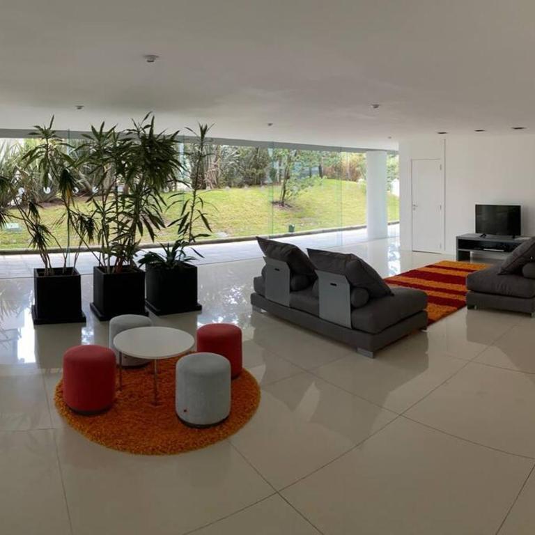 Espect Depto Marigot Brava P28 fte Mar - Serv Mucama - Amenities - Apartamento - 29
