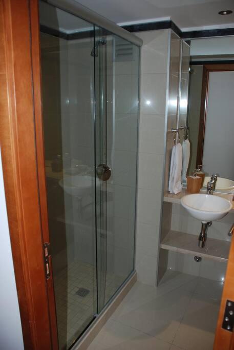 Espect Depto Marigot Brava P28 fte Mar - Serv Mucama - Amenities - Apartamento - 17