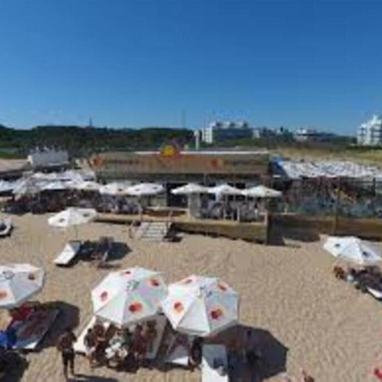 Espect Depto Marigot Brava P28 fte Mar - Serv Mucama - Amenities - Apartamento - 42