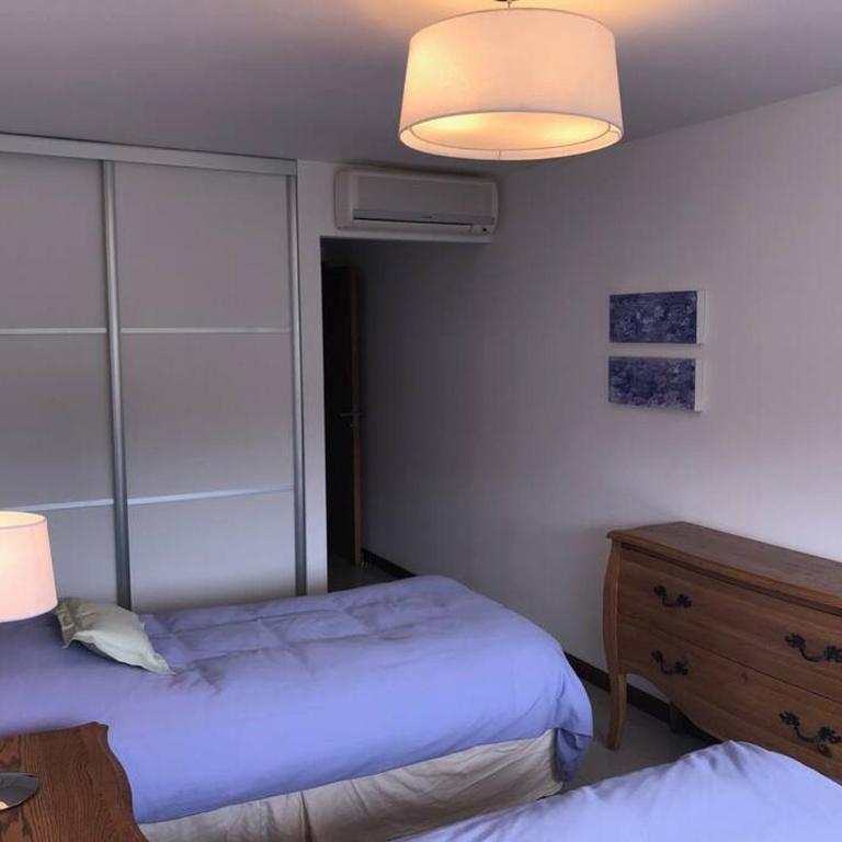 Espect Depto Marigot Brava P28 fte Mar - Serv Mucama - Amenities - Apartamento - 18