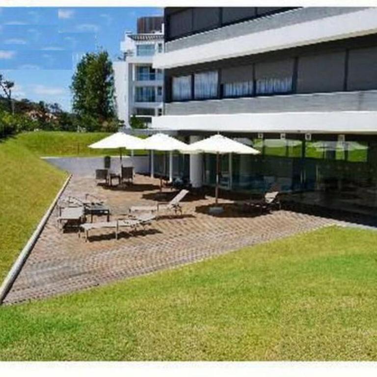 Espect Depto Marigot Brava P28 fte Mar - Serv Mucama - Amenities - Apartamento - 31
