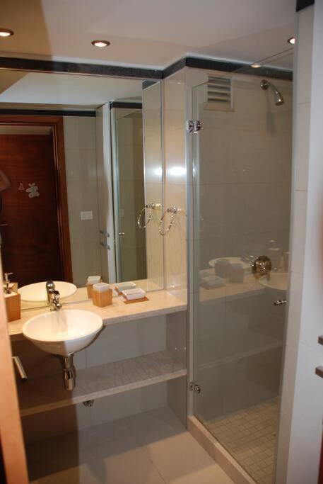 Espect Depto Marigot Brava P28 fte Mar - Serv Mucama - Amenities - Apartamento - 21