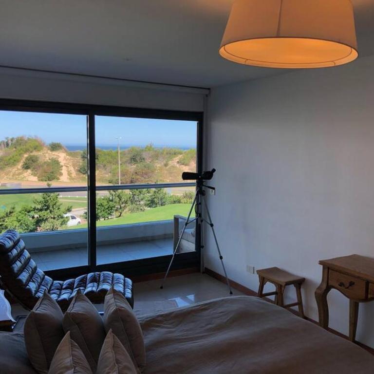 Espect Depto Marigot Brava P28 fte Mar - Serv Mucama - Amenities - Apartamento - 12