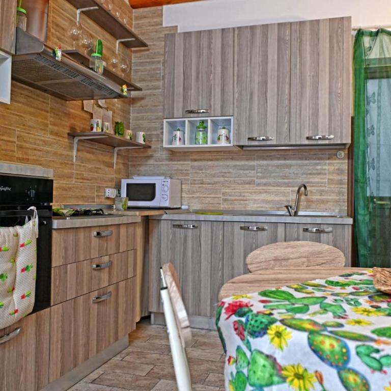 Ficu Pala Holiday Home - Casa Vacanze - 9