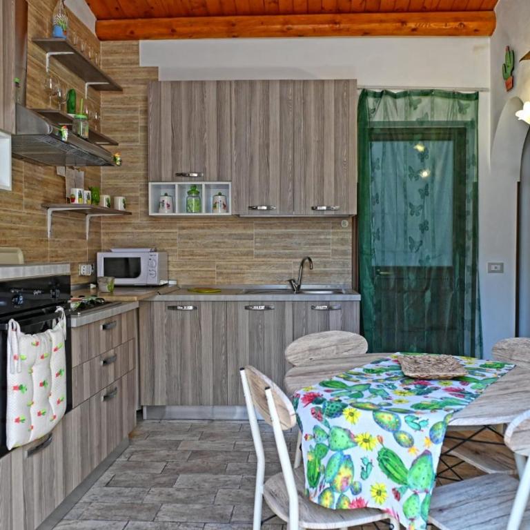 Ficu Pala Holiday Home - Casa Vacanze - 13