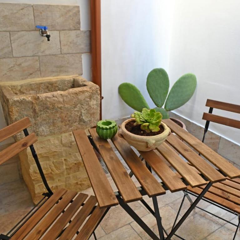 Ficu Pala Holiday Home - Casa Vacanze - 5