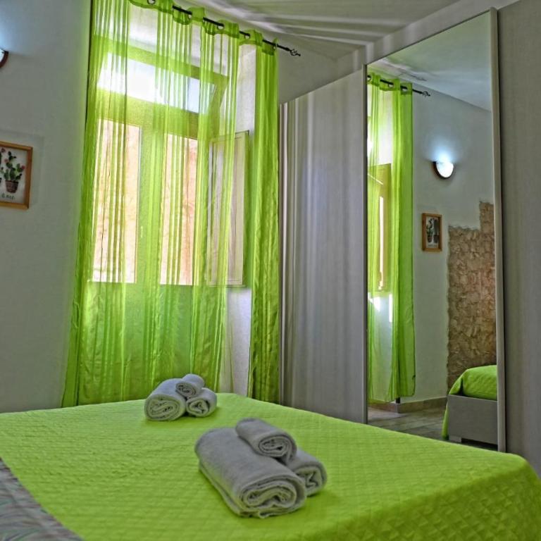 Ficu Pala Holiday Home - Casa Vacanze - 23