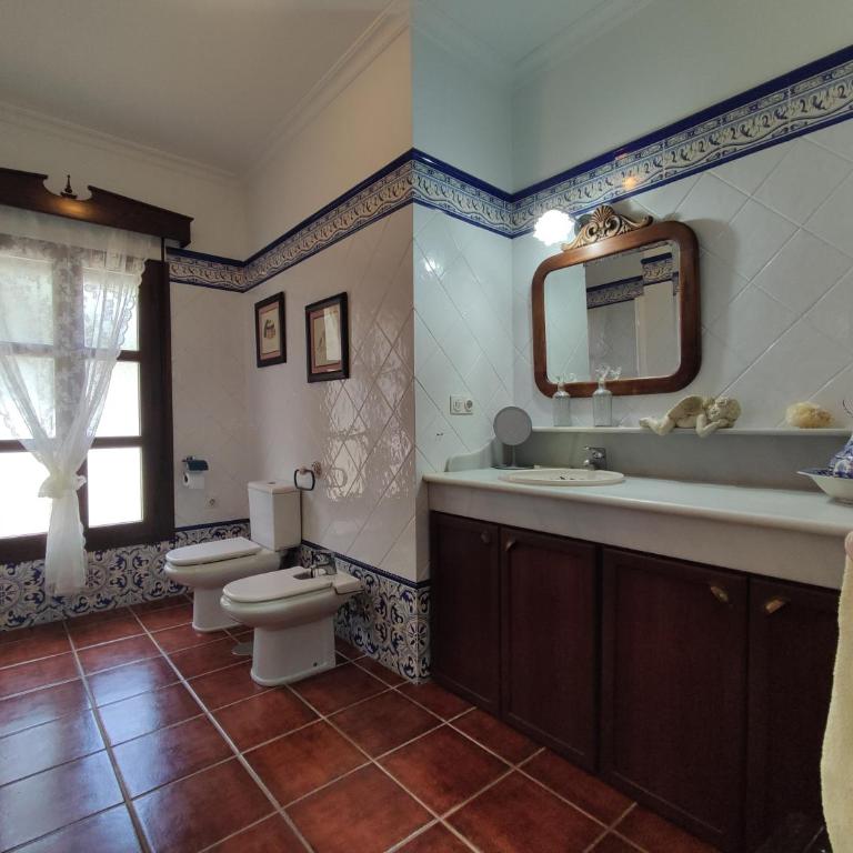 Villa Encanto - Villa - 10