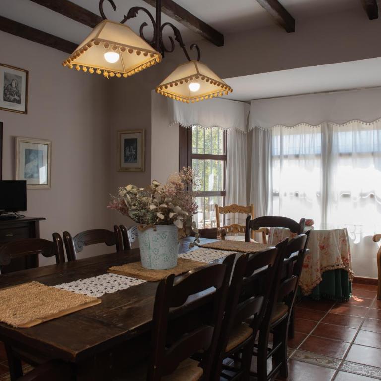 Villa Encanto - Villa - 21