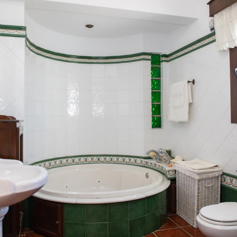 Villa Encanto - Villa - 64