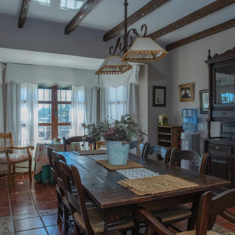 Villa Encanto - Villa - 33