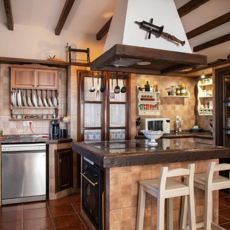 Villa Encanto - Villa - 52