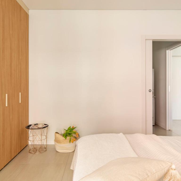 Magic Deluxe Suites - Free Parking - Appartamento Deluxe - 15