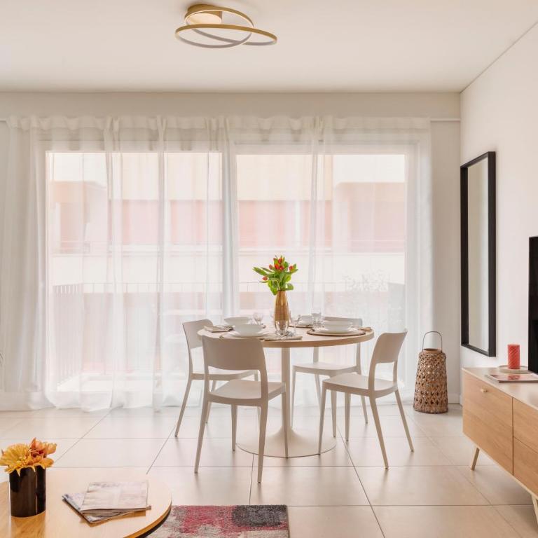 Magic Deluxe Suites - Free Parking - Appartamento Superior - 8