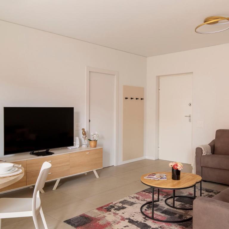 Magic Deluxe Suites - Free Parking - Appartamento Superior - 13