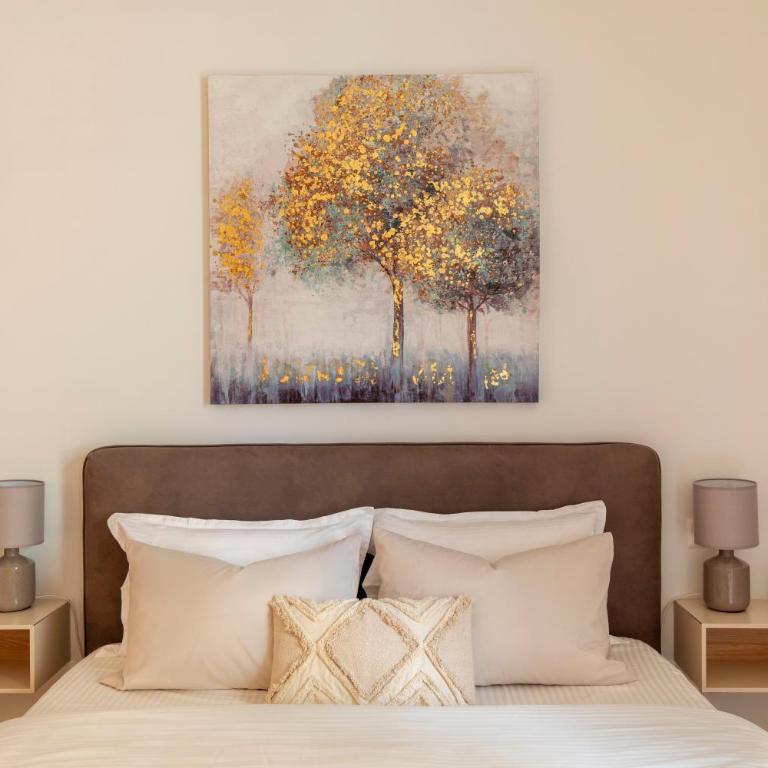 Magic Deluxe Suites - Free Parking - Appartamento Superior - 16