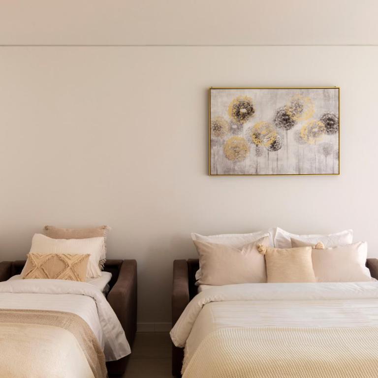 Magic Deluxe Suites - Free Parking - Appartamento Superior - 4