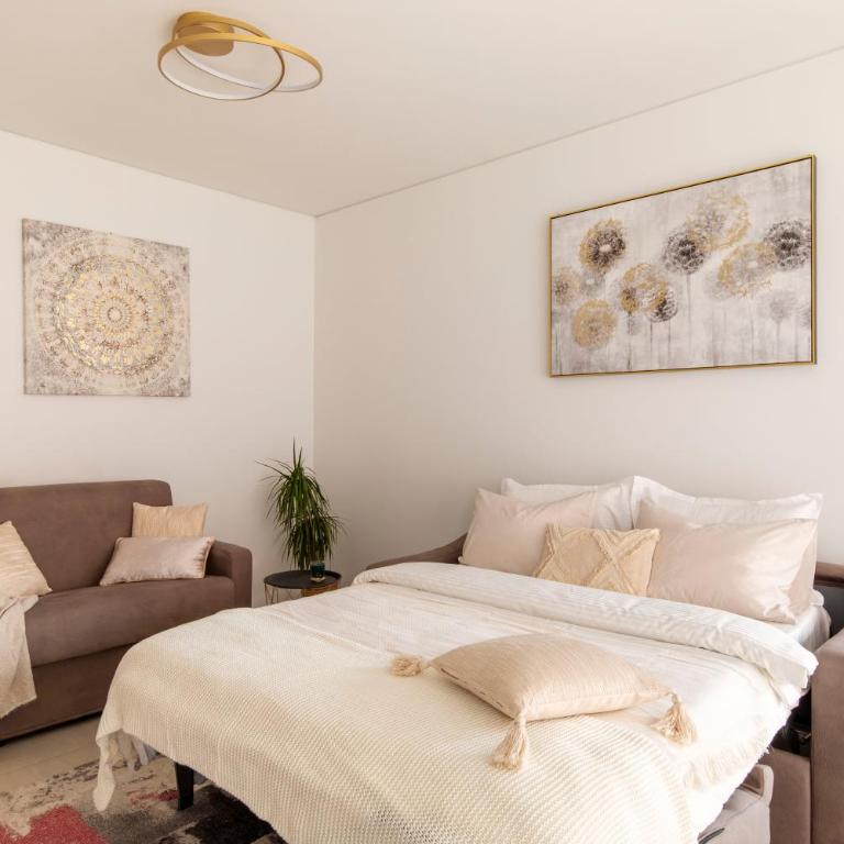 Magic Deluxe Suites - Free Parking - Appartamento Superior - 18